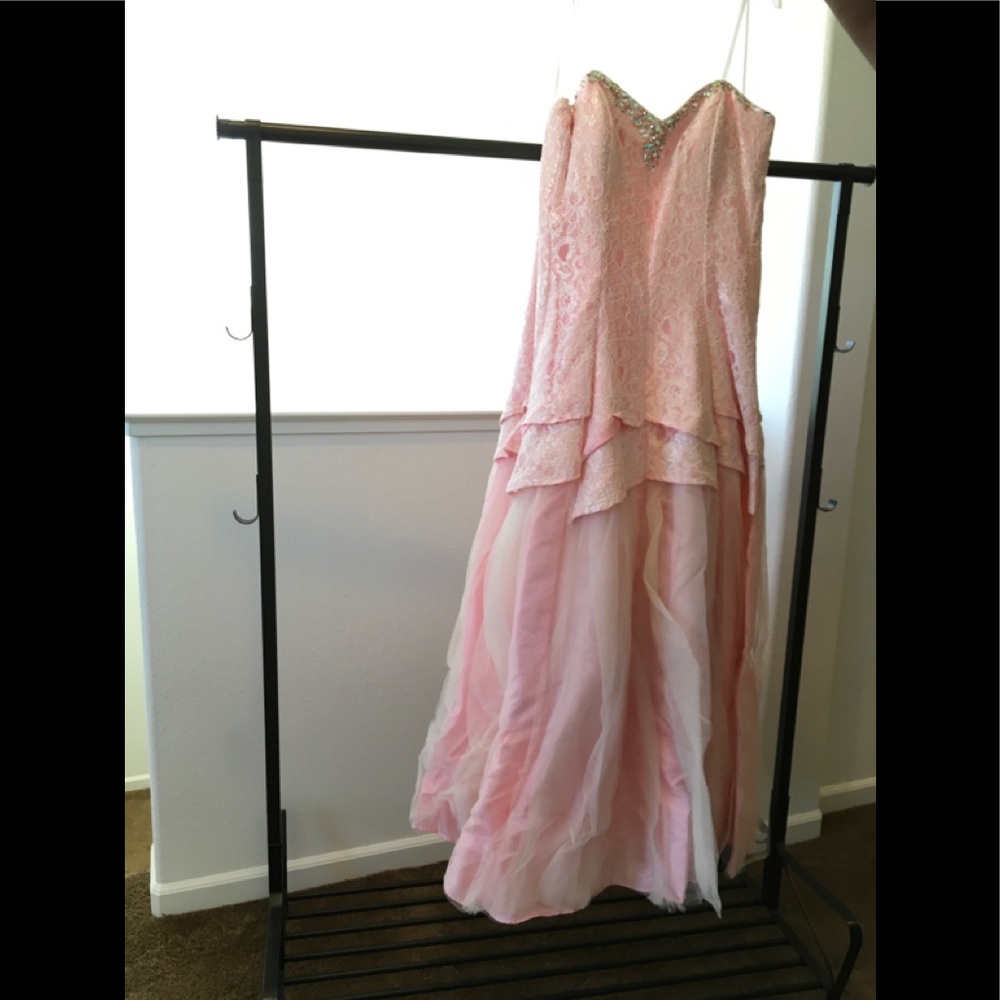 Prom/Evening Gown